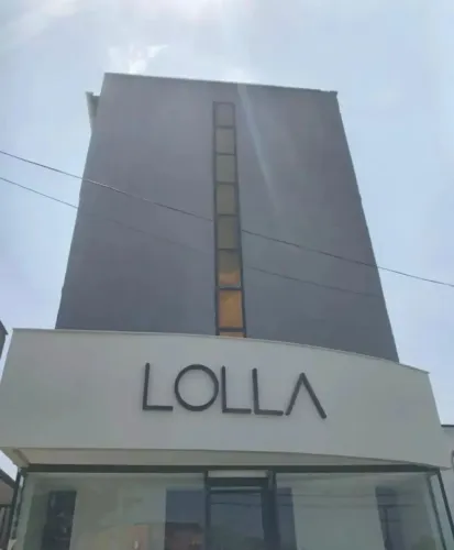 Imóvel para aluguel possui 42 metros quadrados com 1 quarto em São Marcos - São Luís - MA