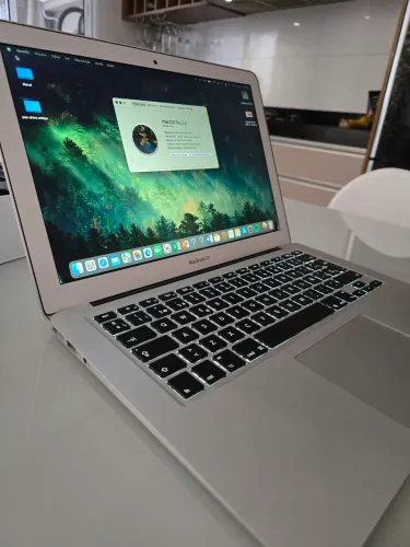 Macbook Air 