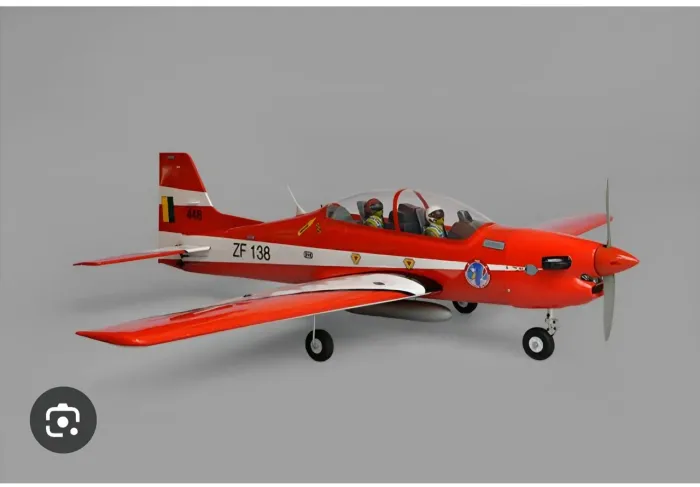 Aeromodelo 