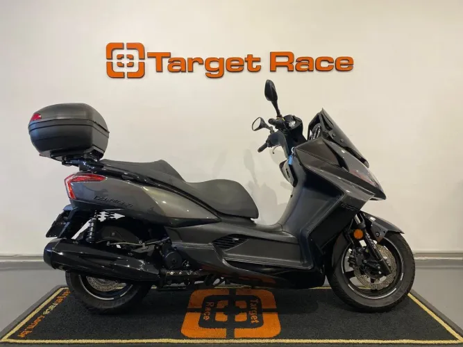 Kymco Downtown 300I