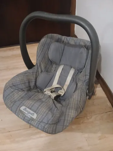 Bebê Conforto Burigotto Touring SE (0 a 13kg)
