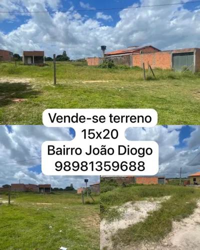 Cidade vitória do Mearim