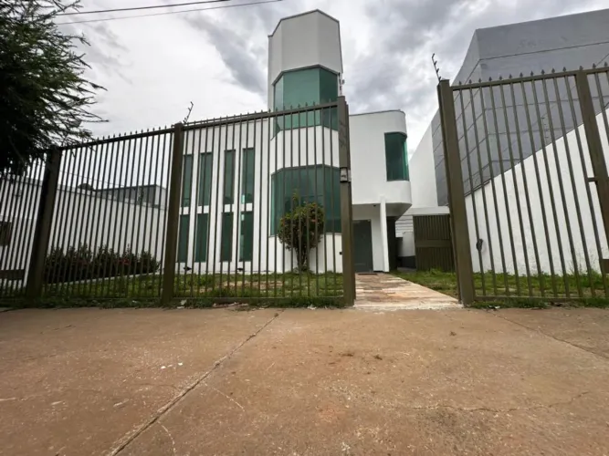 Prédio Comercial Av. Boulevard Conde dos Arcos , 1.000,00 m², Setor Goiânia 2, Goiânia.