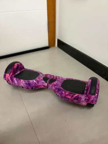Hoverboard Skate Elétrico