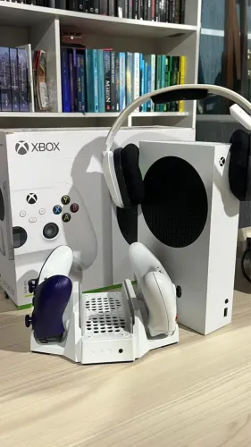 XBOX Série S