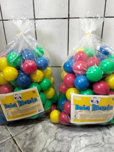 Bolinhas 