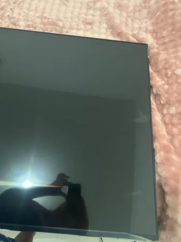 Vendo Tv LG 55 polegadas/ pra retirada de peças