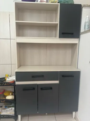 Armário de cozinha 