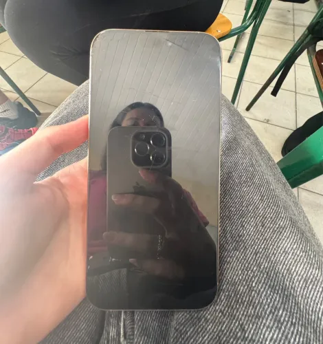 IPHONE 16 PRO MAX 512gb