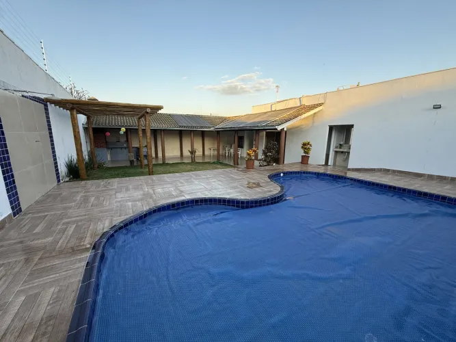 Casa - Anápolis