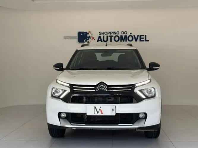 Citroen C3 Aircross Shine 1.0 Turbo 200 Aut. 2025