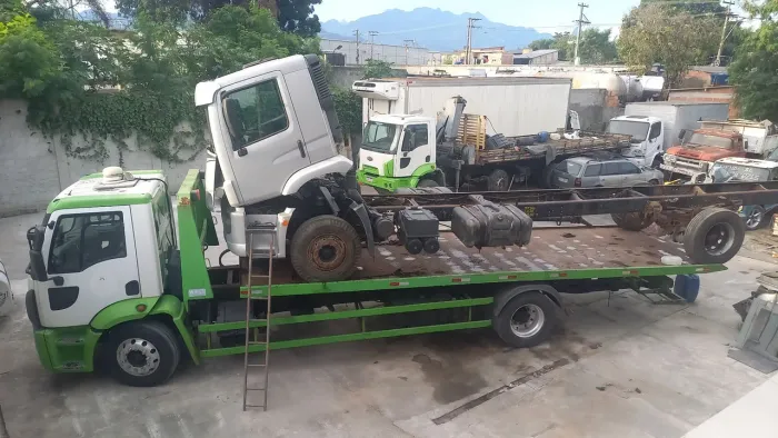 Vw 17190 2013 vendo troco