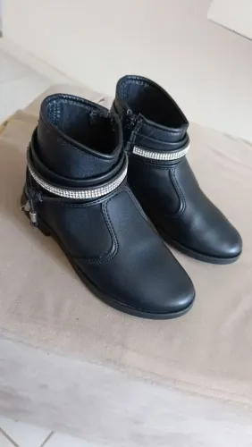 Bota infantil