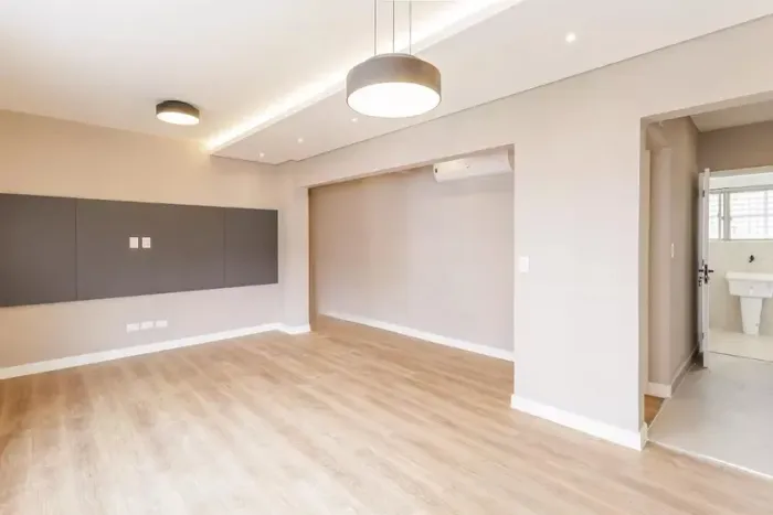 Apartamento à Venda - Vila Olímpia, 3 Quartos, 95 m2