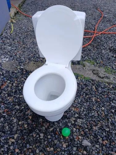 Vaso sanitário