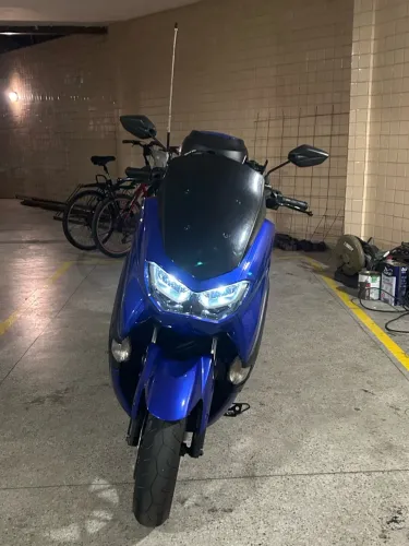 Yamaha NMax Connected 160 ABS 2024