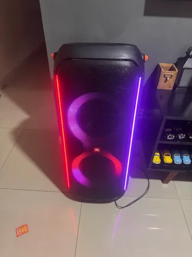 JBL PARTY BOX 710