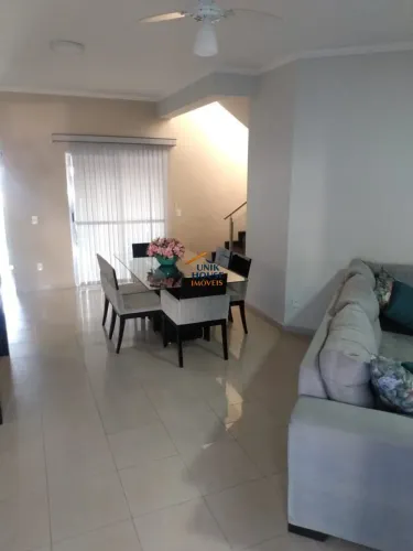 Casa em condomínio fechado para alugar | Paulínia/SP