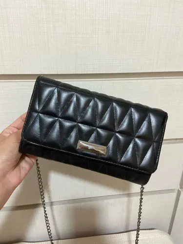 Bolsa preta