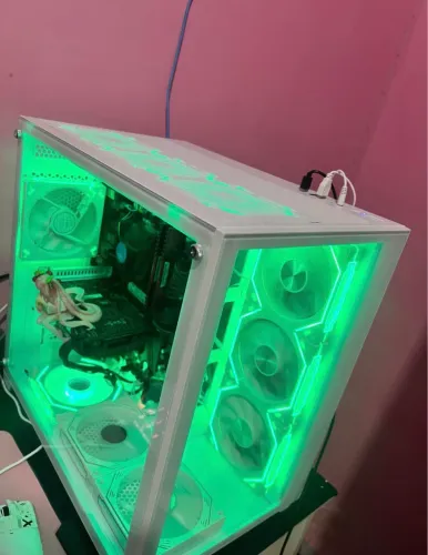 vendo pc gamer 