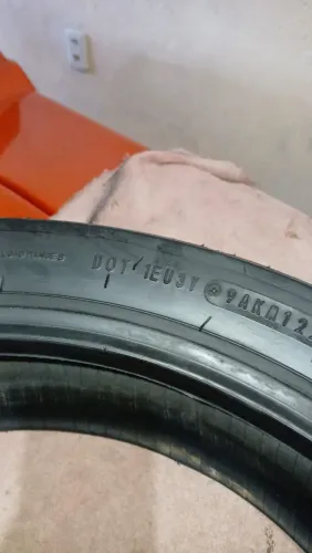 PNEUS 17 SEM camara 