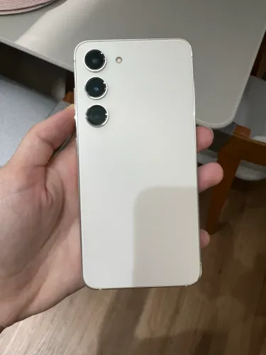 Galaxy S23 512 GB Seminovo