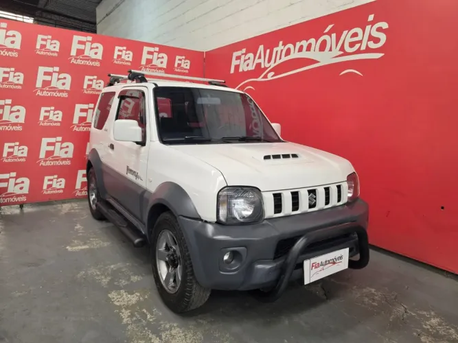 Suzuki Jimny Wide/ /4all 1.3 16V 2020