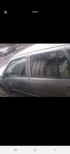Volkswagen Gol Geração III Power 1.0 MI 16V Gasolina Mec. 4P 2002