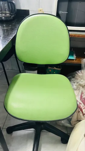Cadeira rodinha