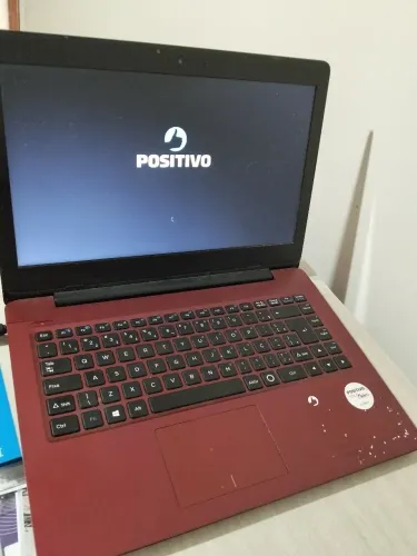 Vendo Notebook