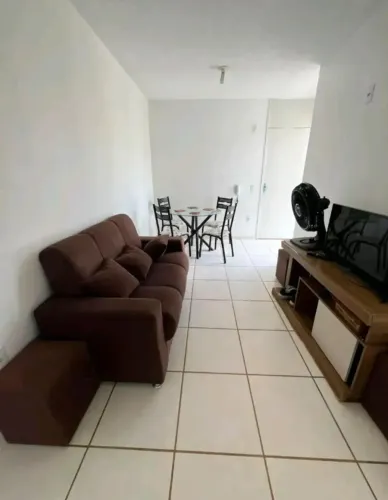 ALUGO MOBILIADO 1.800 NA TORQUATRO   Colônia Terra Nova - Manaus - AM