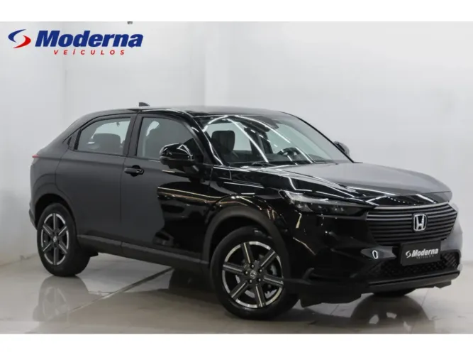 Honda HR-V EXL 1.8 Flexone 16V 5P Aut. 2024