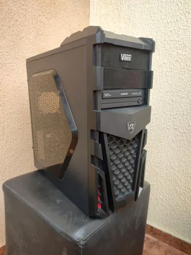 Pc Gamer Ryzen 3 3200G