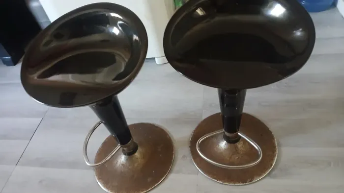 Banqueta de cozinha