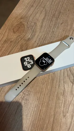 Apple Watch SE GPS 44mm Original