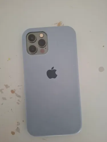 PROMOÇÃO - IPHONE - 12 PRO 128GB - 1399 NO PIX