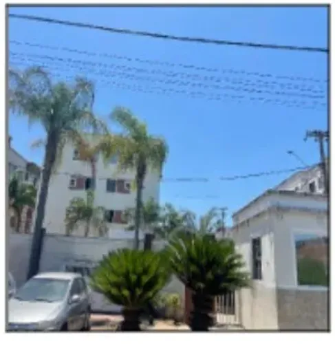 Excelente imóvel Apartamento no Sao Jose do Barreto, Macae - RJ, Apto 409, 1 vaga, 45,94m