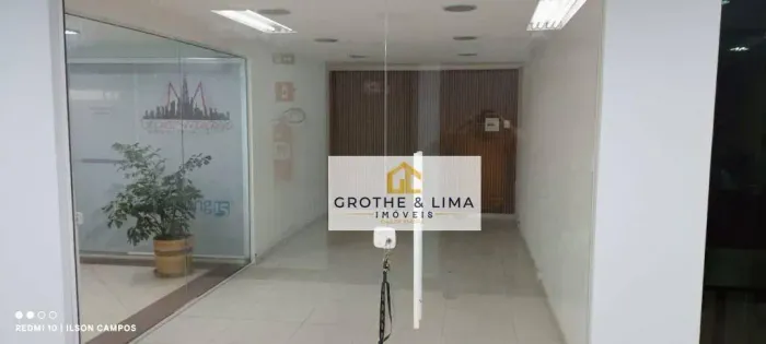 Loja para Locação  Boulevard 15, Rua Quinze de Novembro