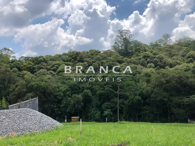 Oportunidade - Terreno A Venda Em Aldeia Da Serra