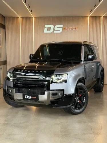 Land Rover Defender 110 X D300 HSE Mhev DIE AUT 2023