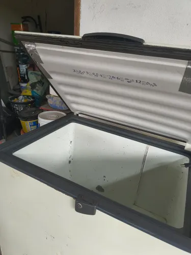 Freezer