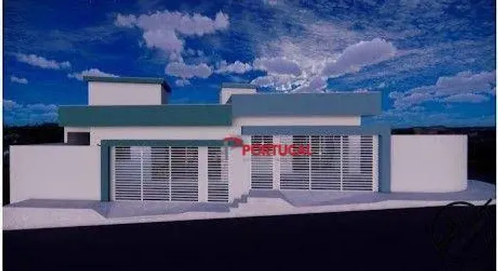 Casa com 3 dormitórios à venda, 90 m² por R$ 550.000,00 - Aroeira - Macaé/RJ