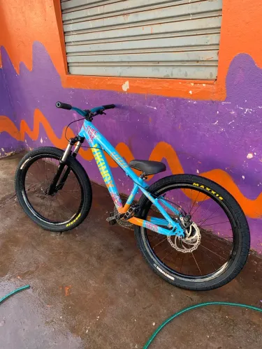 Vikingx tuff 25