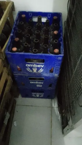 Grades de cerveja