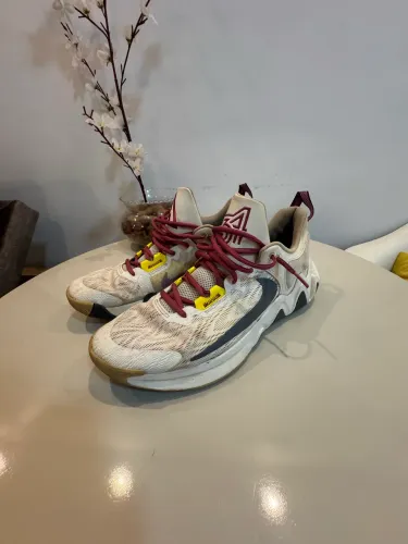 nike giannis immortality 2 original dm0825-100 tam 44 br