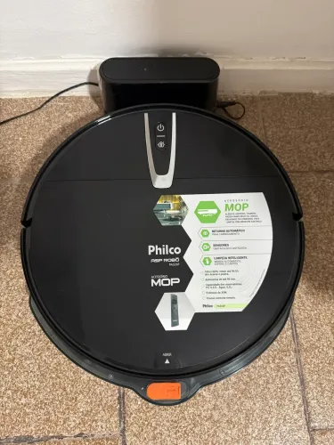 Robô
