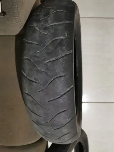 Pneu Michelin Anakee 3 150/70 r17