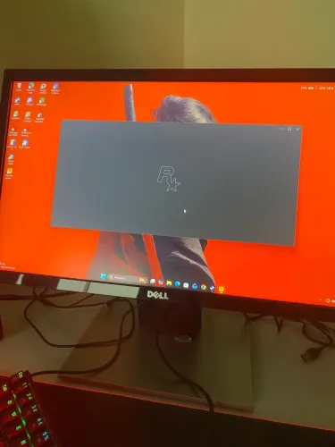 monitor dell 