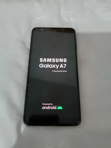 Samsung Galaxy A7 (2018)