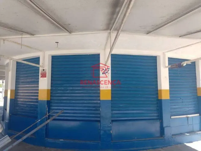 Loja para aluguel em Brás de Pina.